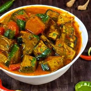 Radhika Special Veg
