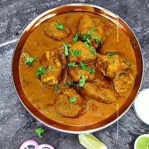 Gavran Chicken Curry