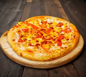 Paneer Tomato Pizza [8 Inches]