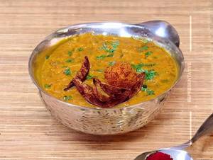 Dal Tadka                      