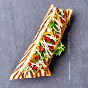 Russian Sandwich