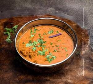 Jain kaju masala