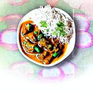 Veg Hydrabadi