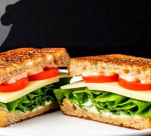 Veg Sandwich