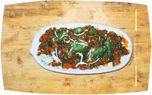 Veg Chilli Milly