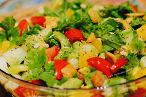 Green Salad