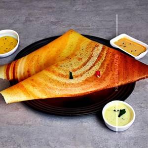 Cheese Masala Dosa