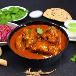Chicken Murg Masala