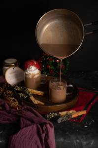Hot Chocolate