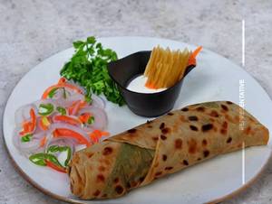 Veg Cheese ki Bullet