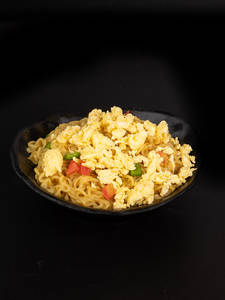 Egg Maggi