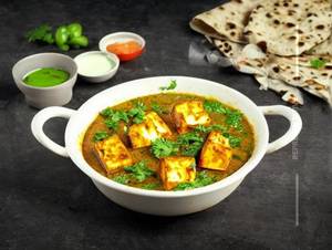Paneer Hyderabadi