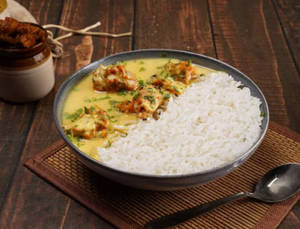 Kadhi Rice