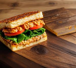Bombay Sandwich