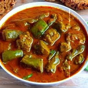 Veg Maratha Handi