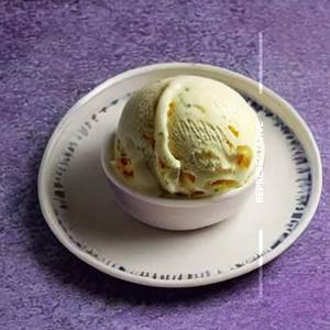 Fresh Sitaphal Mastani (Seasonal)