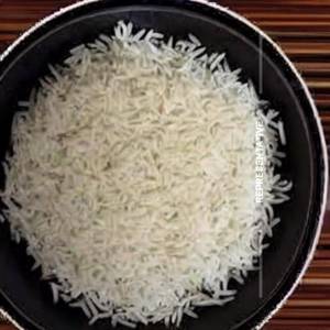 Plain Rice