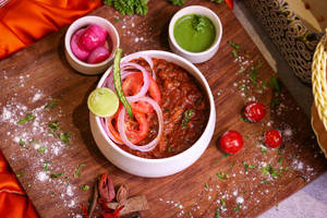 Chana Masala