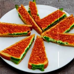 Capsicum Cheese