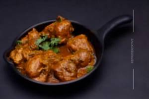Chicken masala