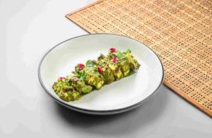 Harayali Paneer Tandoori