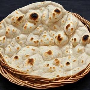 Basket Roti