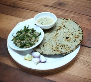 Bharit Bhakri Combo