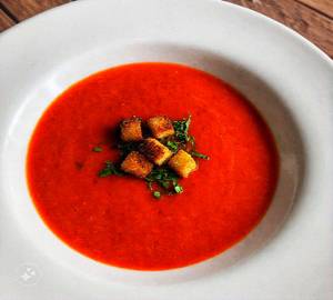 Tomato Soup