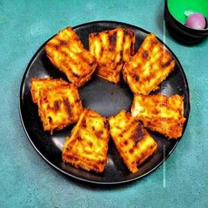 Paneer Crispy