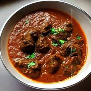 Mutton Maratha