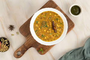 Mix Dal [No Onion No Garlic]