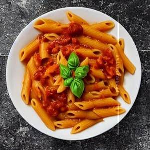 Pasta Saporita 