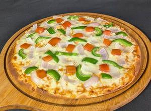 Farmhouse Pizza