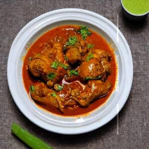 Chicken Hyderabad