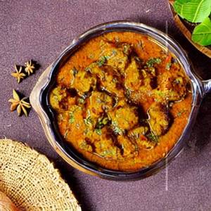 Kaju Masala