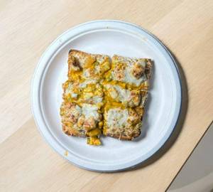 Grenee Spicial Open Toast