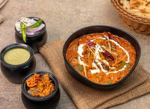 Kadhai Chaap