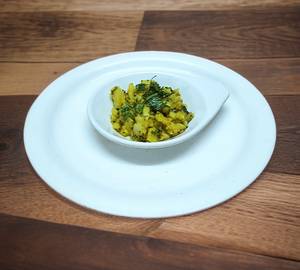 Aloo Jeera [ 250 Gm ]