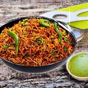 Veg Chow Chow