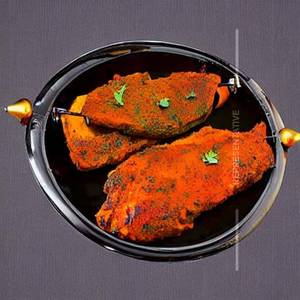 Tandoori Pomfret