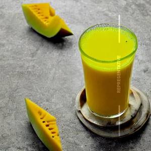 Muskmelon Juice