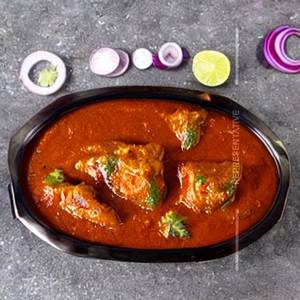 Pomfret Masala