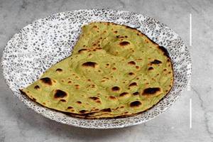 Missi Roti
