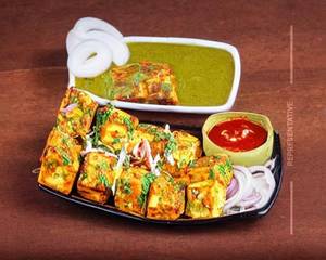 Paneer Kofta