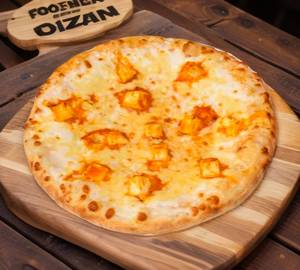Cheesy Paneer Pizza [8 Inches]