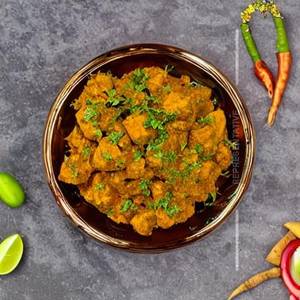 Kaju Masala