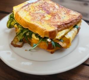 Veg sandwich