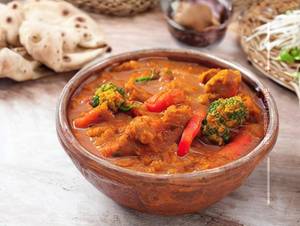 Vegetable Angara