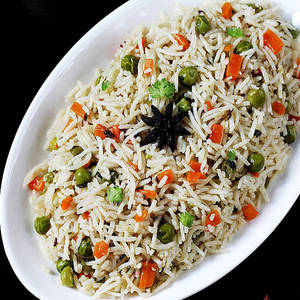 Veg Pulao
