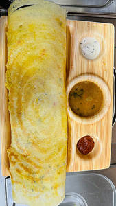 Masala Dosa